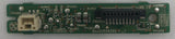 Philips 49PFL4609 F7 LCD TV IR Sensor Board- BA4GU5G0203_ 1_ 1