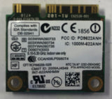 Fujitsu LifeBook T730 Laptop 622ANHMW Wireles-N WiFi Card- E57203-011