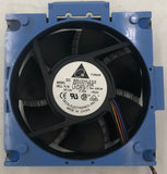 Dell PowerEdge 840 Server AFC1212DE Cooling Fan & Shroud Assembly- WH282