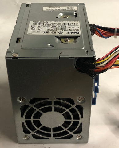 Dell OptiPlex GX755 Desktop N305P-05 305W Switching Power Supply- JH994