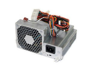 HP Compaq dc5800 Small Form Factor PC PS-6241-7 240W Internal Power Supply- 460888-001