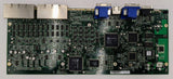 Avocent KVM Switch Motherboard- 700-170-506