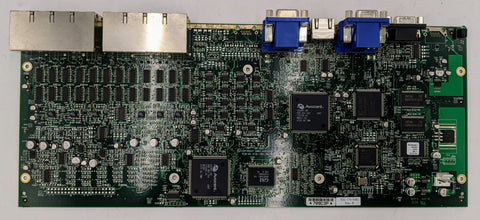 Avocent KVM Switch Motherboard- 700-170-506
