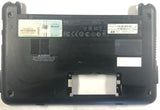 HP Mini 110-1025DX Laptop 6070B0355801 Bottom Base Enclosure- 537611-001