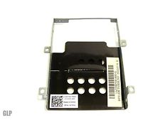 DELL Precision M6600 Laptop Hard Drive Caddy Tray Bracket - 007N5J