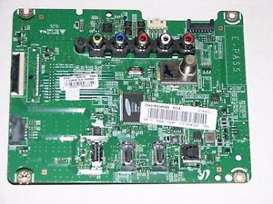 Samsung UN48J5200AFXZA LED TV Main Board- BN94-11024A