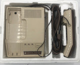 Cobra Phone CP-205S Portable Cordless Extension Telephone