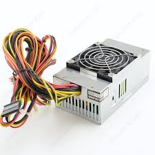 Allied 275W Desktop Switching Power Supply- SL-275TFX