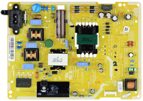 Samsung UN48J5200AFXZA LED TV Power Board- BN44-00852A