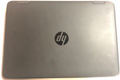 HP ProBook 640 G2 Laptop- 500GB SSD, 8GB RAM, i7-6600U CPU, Windows 10 Pro
