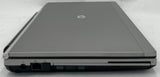 HP EliteBook 2560p Laptop- 500GB HDD, 4GB RAM, Intel i5 CPU, Windows 10 Pro