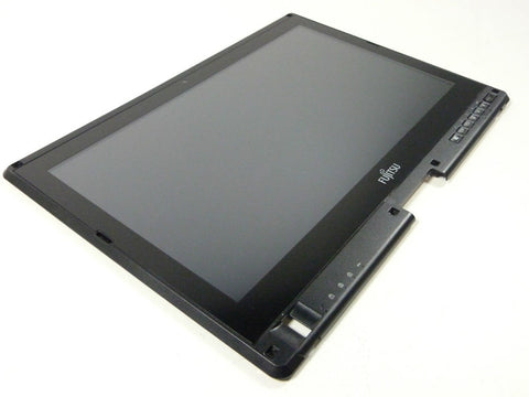 Fujitsu Lifebook T732 12.5" Laptop LCD Screen Assembly- CP592448-01