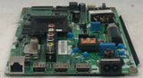 Samsung UN32M4500 LED TV VN32HS048U Main Board- 3200210994010AE