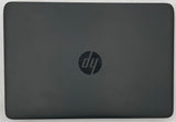 HP EliteBook 820 G2 Laptop- 240GB SSD, 4GB RAM, Intel i7 CPU, Windows 10 Pro