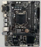 Gigabyte GA-H110M-S2H-GSM Desktop Motherboard