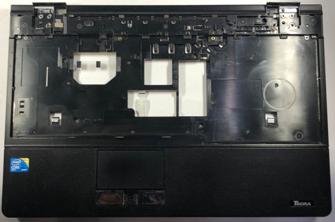 Toshiba Tecra A11 Laptop Palmrest & Touchpad Assembly- GM902860132A-B