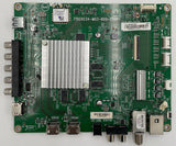 Vizio D43-F1 4K LED TV 715G9234-M03-B00-005K Main Board- 756TXICB02K031