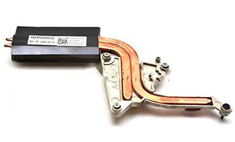 Dell Precision M6400 Laptop CPU Heatsink- N435K