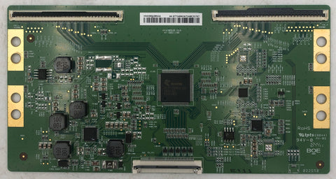 Hisense 43R6E 4K LED TV HV430QUB-N1A T-Con Board- 47-6021196