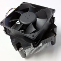 Dell Vostro 220 Desktop CPU Heatsink & Fan Assembly- JY167