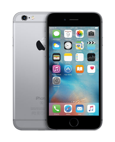 Apple iPhone 6s -A1688-32GB, Verizon, Space Gray