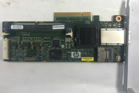HP ProLiant Server Smart Array P212 SAS/SATA PCI-e RAID Controller- 462594-001