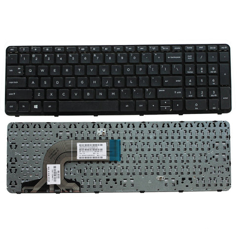 HP Pavilion 15-F222 Laptop Keyboard - 776778-001