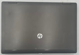 HP ProBook 6465b Laptop- 320GB SSD, 4GB RAM, AMD A6 CPU, Windows 10 Pro