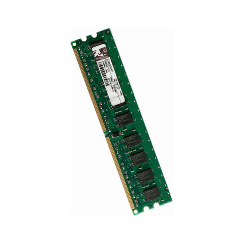 Kingston 2GB PC2-6400 DDR2-800MHz Memory Module- KWM553-ELF