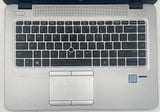 HP EliteBook 840 G4 Laptop- 256GB SSD, 8GB RAM, Intel i5 CPU, Windows 10 Pro