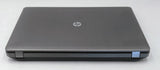 HP ProBook 4540s Laptop- 128GB SSD, 4GB RAM, Intel i3 CPU, Windows 10 Home