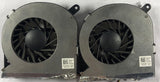 Dell Vostro 320 AIO DFS601005M30T Dual Cooling Fan Assembly- U939R