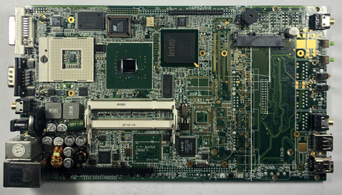 LSI Desktop Motherboard- 21V32