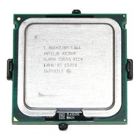 Intel Xeon E5320 Server CPU Processor- SL9MV