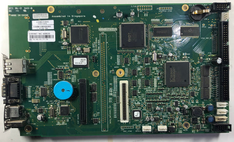 Intermec EasyCoder PM4i Label Printer Main Logic Board- 1-971156-005