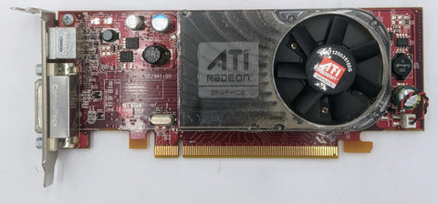 Ati Technologies Ati Radeon Hd 3450 Driver ATI Radeon HD 3450