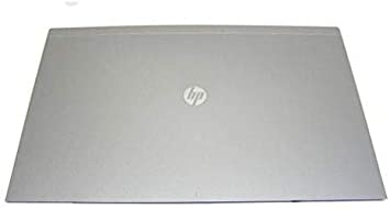 HP EliteBook 8460p Laptop 6070B0479001 LCD Top Cover- 642779-001