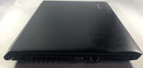 Lenovo B40-80 Laptop- 320GB HDD, 4GB RAM, Intel i3-4005U CPU, Windows 10 Pro