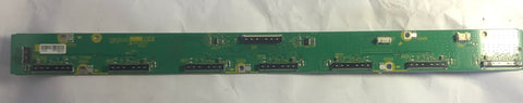 Panasonic Viera TC-P42G25 Plasma TV TNPA5101 Buffer Board