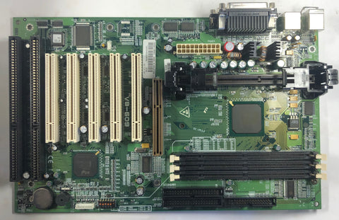 HP VB-609 Desktop Motherboard- D6550-60003