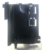 Dell OptiPlex 790 Desktop Heatsink & Shroud Assembly- JN738