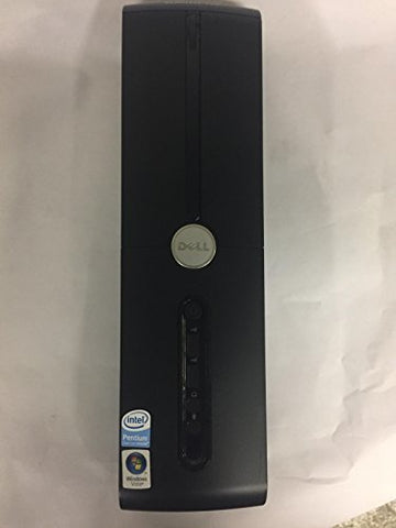 Dell Vostro 220S Desktop Front Bezel- P893G