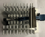 HP ProLiant ML370 G2 Server CPU Heatsink- 233574-001