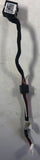 Dell Inspiron 17 Laptop DC Power Input Jack & Cable - 1K31Y