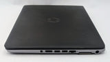 HP EliteBook 840 G2 Laptop- 256GB SSD, 8GB RAM, Intel i5 CPU, Windows 10 Pro