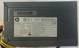HP Pro 3405 Microtower PC D10-300N1A 300W Switching Power Supply- 633189-001