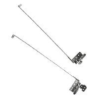 HP Pavilion DV7- 4000 Series Laptop (L&R) Hinge & Bracket Set- FBLX9035010