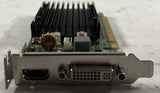 EVGA GeForce 8400 GS 512MB DDR3 PCI-E Graphics Card- 512-P3-1301-KR