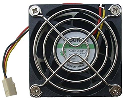 SUNON Cooling Fan- KDE1206PTV1