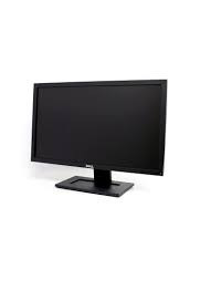 Dell 23" LCD Monitor E2311Hf